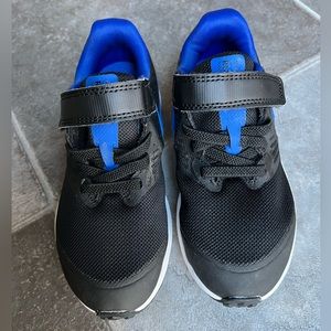 Nike sneakers- kids size 11